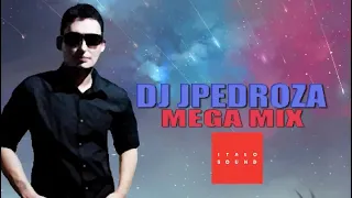 MEGAMIX 2018 -ITALODANCE- BY DJ JPEDROZA REMIX