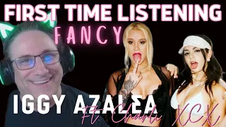 Iggy Azalea Fancy ft Charli XCX Reaction
