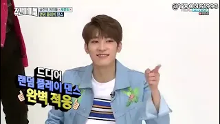 WEEKLY IDOL SVT  EP. 308 [ENG SUB]