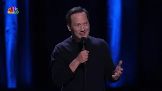 Rob Schneider on His First Netflix Comedy Special "Asian Momma, Mexican Kids"