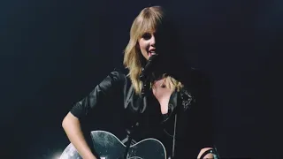 Taylor Swift - Death By A Thousand Cut (Live From Paris)