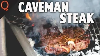 Caveman Steak