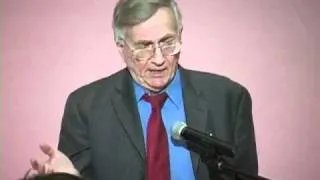 Seymour Hersh - Feb. 15, 2011 - UNC