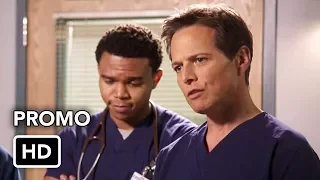 The Night Shift 4x07 Promo "Keep the Faith" (HD)