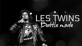 LES TWINS | BATTLE MODE