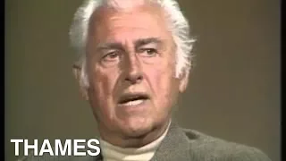 Stewart Granger | Interview | Afternoon Plus |1981