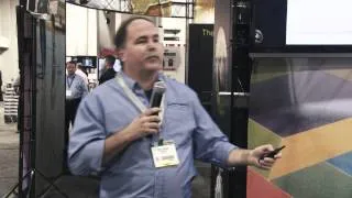 New Product Showcase - WOC PRO Talks from Prosoco