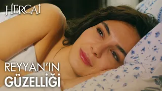 Romantik gecenin sabahı...  - Hercai Efsane Sahneler