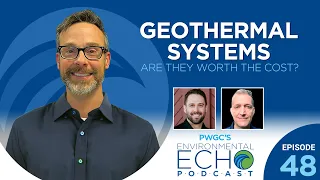 Are Geothermal Systems Really Worth the Cost?