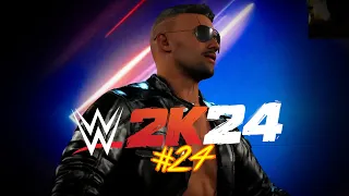 WWE 2K24 : Auf Rille zum Titel #24 - DAS NEUE TRAUM TAG TEAM ?! 😱🔥