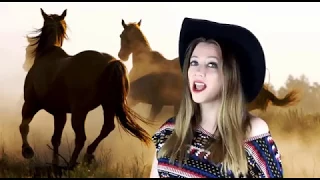 Back in the Saddle, Matraca Berg, Jenny Daniels, Country Music Cover Song