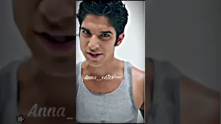 i think i'm loosing my mind now #teenwolf #tylerposey #dylanobrien #stilesstilinski #scottmccall