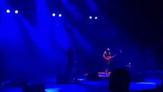 Morcheeba - Trigger Hippie / Light of Gold (2018.05.22, Kiev, Ukraine)