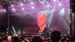 Angels & medley - Robbie Williams (Porto, 28/05/23)