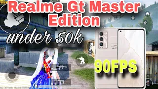 realme gt master edition pubg test 2024 🔥 realme gt master edition full review | 90fps, charging