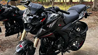 New Launched 2024 Bajaj Pulsar N160 USD Model Detailed Review, Price, New Update In 2024 😲