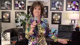 Deana Martin LIVE! Show # 180 Replay Show # 128