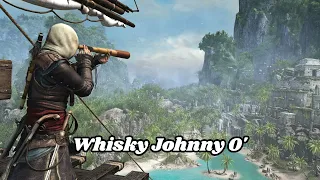 2-04 Whisky Johnny O' - Assassin's Creed IV Black Flag OST