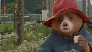 NO, PADDINGTON!