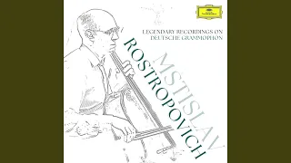 Tchaikovsky: Variations on a Rococo Theme, Op. 33, TH. 57 - Variazione V: Allegro moderato