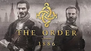 THE ORDER:1886 ГЛАВА #7 РЫЦАРСТВО