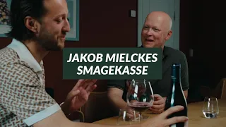 Bottle Hero besøger Jakob Mielcke (Full video)