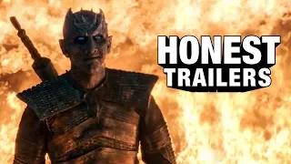 Honest Trailers | Game of Thrones Vol 3 (Seasons 6-8)