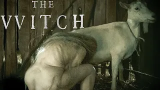 The Witch (2015) Explained in Hindi