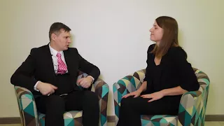 Дмитрий Ковпак и Анна Шагинян о CBT FORUM 2018