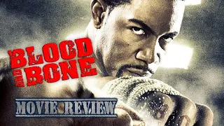 Film Blood And bone en français complet  👊Action👊