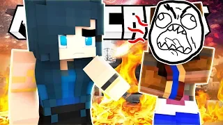 WHAT HAPPENED TO HER...? | Krewcraft Minecraft Survival | Episode 30