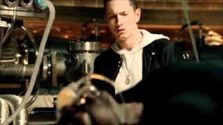 Dr Dre - I Need a Doctor ft. Skylar Grey, Eminem [BASS BOOSTED]