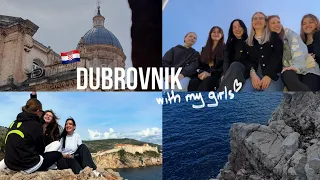 Dubrovnik, Croatia 24-28.04.2024