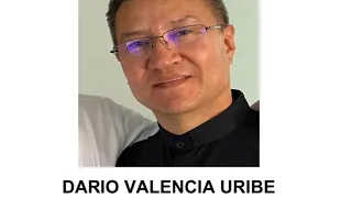 Urgente Pereira, caso del sacerdote Darío Valencia