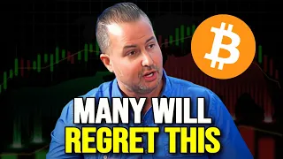 Bitcoin Shoots To $21k, Don't Be Fooled! - Gareth Soloway