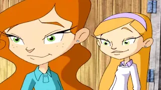 Horseland | Kind Sisters | Season 2 | Horse Cartoon | Videos For Kids