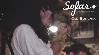 Old Bohemia - Heart-Shaped Box (Nirvana Cover) | Sofar Orange County