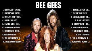 Bee Gees ~ Super Seleção Grandes Sucessos