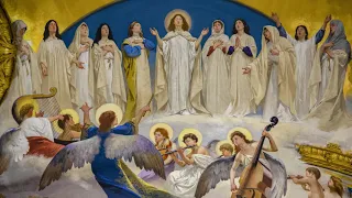 Cabaletta dalla cantata "INNI DI GLORIA" in onore di Santa Venera di Don Antonino Maugeri