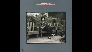 Island Letter – Shuggie Otis (US, 1974) Soul/Blues, Psych-Funk