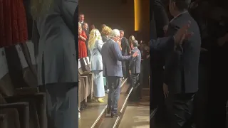 David Fincher confused by the standing ovation he received at the Venice premiere of ‘THE KILLER.’