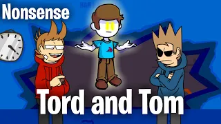 FNF Nonsense but sing Tord and Tom