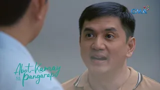 Abot Kamay Na Pangarap: RJ discovers Moira’s involvement with the police! (Episode 331)