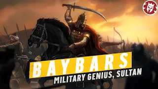 Sultan Baybars - From Slave to Saviour of Islam - Animated DOCUMENTARY