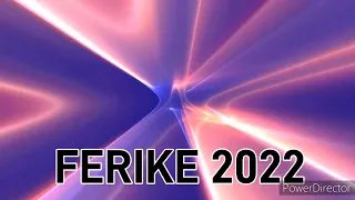 Ferike 2022 OLYAN MINT A MÉZ