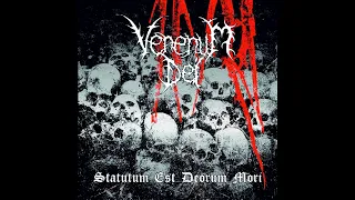 Venenum Dei - Statutum Est Deorum Mori (Full Album)