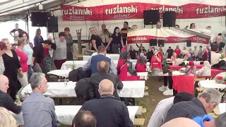 Vašer Puračić 3 Dan Najbolja Kola i Pjesme Snimatelj Ramiz