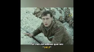 Tal vez no sabías que en 1917... #shorts