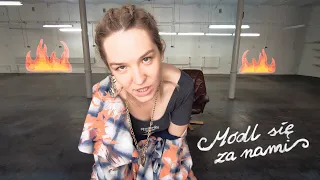 Karolina Czarnecka - Módl się za nami (Official Video)