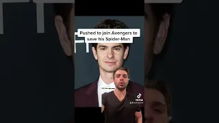 Tom Holland has one regret as Spider-Man